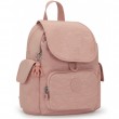 Рюкзак Kipling CITY PACK MINI Tender Rose (D8E) KI2670_D8E