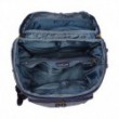 Рюкзак для ноутбука Kipling UPGRADE Craft Navy C (41T) K16199_41T