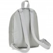 Рюкзак Kipling NEW DELIA COMPACT Bright Metallic (QD7) KI7902_QD7