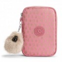 Футляр для ручек Kipling 100 PENS Pink Gold Drop (25T) K09405_25T