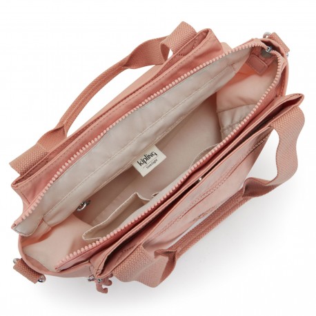Сумка Kipling ELYSIA Tender Rose (D8E) K43791_D8E