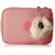 Футляр для ручек Kipling 100 PENS Pink Gold Drop (25T) K09405_25T