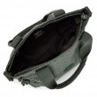 Сумка Kipling AMIEL Sign Green Emb (F6C) K16616_F6C