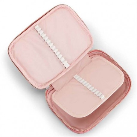 Футляр для ручек Kipling 100 PENS Pink Gold Drop (25T) K09405_25T