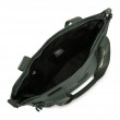 Сумка Kipling ASSENI S Sign Green Emb (F6C) KI6232_F6C