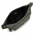 Сумка Kipling GABBIE Sign Green Emb (F6C) K22621_F6C