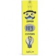 Набор накладок на молнии Kipling BTS PULLERS MIX Yellow Glow Mix (24F) K00107_24F