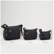 Сумка Kipling GABBIE Sign Green Emb (F6C) K22621_F6C