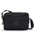 Сумка Kipling ABANU M Signature Emb (K59) KI6831_K59