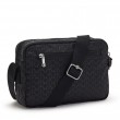 Сумка Kipling ABANU M Signature Emb (K59) KI6831_K59