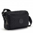 Сумка Kipling ABANU M Signature Emb (K59) KI6831_K59