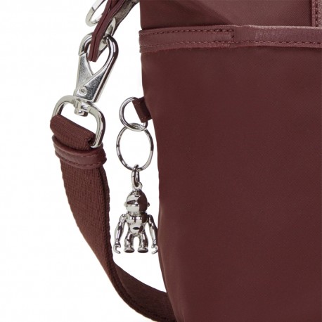 Сумка Kipling KALA MINI Deep Aubergine (5LC) KI7280_5LC