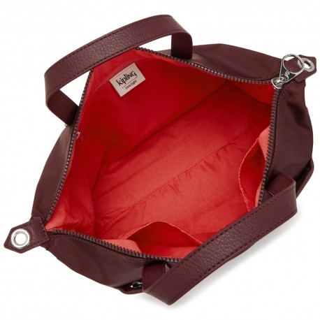Сумка Kipling KALA MINI Deep Aubergine (5LC) KI7280_5LC