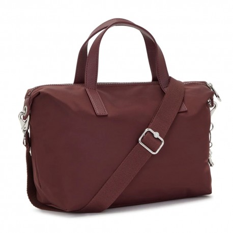 Сумка Kipling KALA MINI Deep Aubergine (5LC) KI7280_5LC