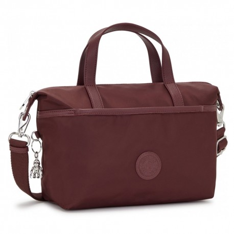 Сумка Kipling KALA MINI Deep Aubergine (5LC) KI7280_5LC