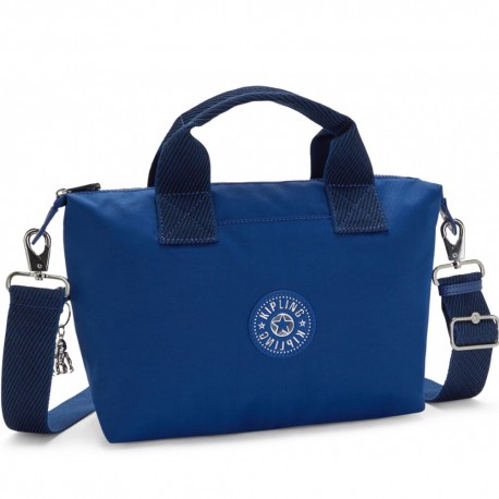 Сумка Kipling KALA MINI Admiral Blue T (66J) KI4148_66J