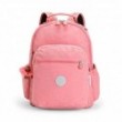Рюкзак для ноутбука Kipling SEOUL GO Pink Flash (26T) K02005_26T