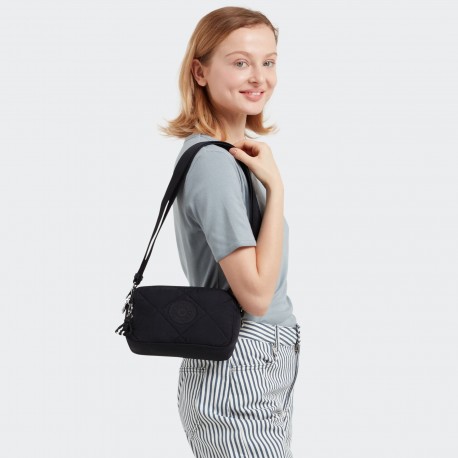 Сумка Kipling MILDA Cosmic Black Ql (95R) KI7919_95R
