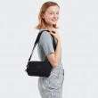 Сумка Kipling MILDA Cosmic Black Ql (95R) KI7919_95R