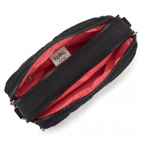 Сумка Kipling MILDA Cosmic Black Ql (95R) KI7919_95R