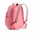 Рюкзак для ноутбука Kipling SEOUL GO Pink Flash (26T) K02005_26T