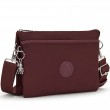 Сумочка / Клатч Kipling RIRI L Deep Aubergine (5LC) KI7587_5LC