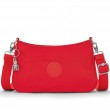 Сумка Kipling LAURI Party Red P (1NK) KI7608_1NK