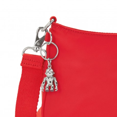 Сумка Kipling LAURI Party Red P (1NK) KI7608_1NK