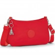 Сумка Kipling LAURI Party Red P (1NK) KI7608_1NK
