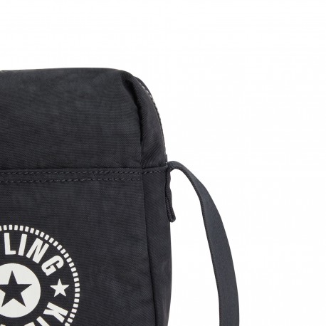 Сумка Kipling CHAZ Black Lite (TL4) KI4923_TL4