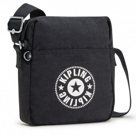 Сумка Kipling CHAZ Black Lite (TL4) KI4923_TL4