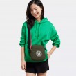 Сумка Kipling CHAZ Strong Moss Ce (2FU) KI4923_2FU