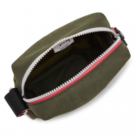 Сумка Kipling CHAZ Strong Moss Ce (2FU) KI4923_2FU