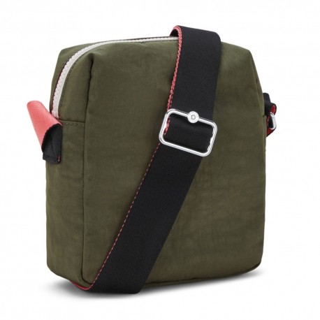 Сумка Kipling CHAZ Strong Moss Ce (2FU) KI4923_2FU