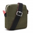 Сумка Kipling CHAZ Strong Moss Ce (2FU) KI4923_2FU