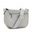 Сумочка Kipling LOREEN MINI Bright Metallic (QD7) KI7644_QD7