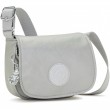 Сумочка Kipling LOREEN MINI Bright Metallic (QD7) KI7644_QD7