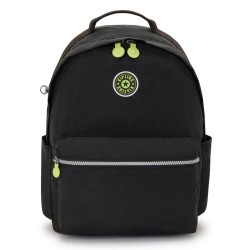 Рюкзак Kipling DAMIEN M New Vall Black (2TC) KI7826_2TC