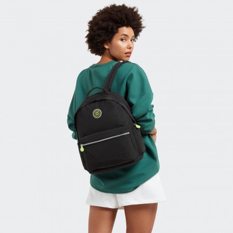 Рюкзак Kipling DAMIEN M New Vall Black (2TC) KI7826_2TC