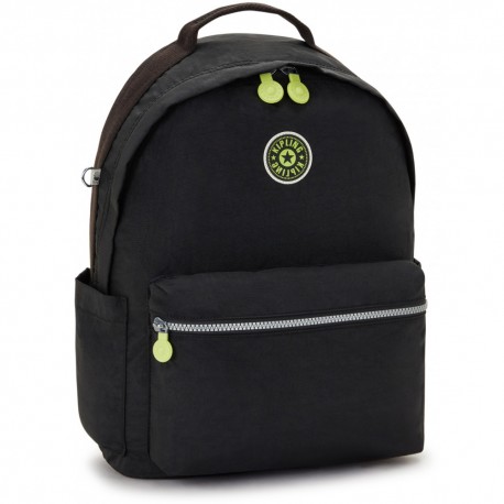 Рюкзак Kipling DAMIEN M New Vall Black (2TC) KI7826_2TC