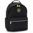 Рюкзак Kipling DAMIEN M New Vall Black (2TC) KI7826_2TC