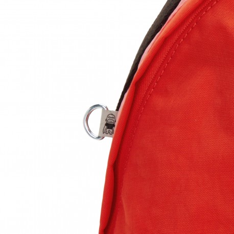 Рюкзак Kipling DAMIEN M Tango Pink Bl (S7M) KI7826_S7M