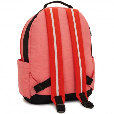 Рюкзак Kipling DAMIEN M Tango Pink Bl (S7M) KI7826_S7M