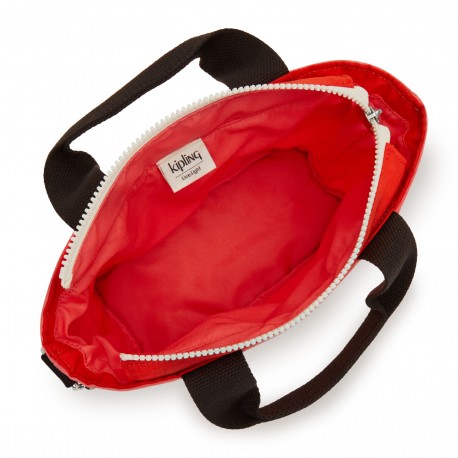 Сумка Kipling MINTA Tango Pink Bl (S7M) KI6370_S7M