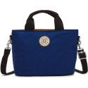 Сумка Kipling MINTA Bla Blue Beige (4NY) KI6370_4NY