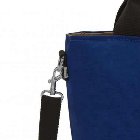 Сумка Kipling MINTA Bla Blue Beige (4NY) KI6370_4NY