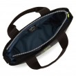 Сумка Kipling MINTA New Vall Black (2TC) KI6370_2TC