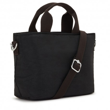 Сумка Kipling MINTA New Vall Black (2TC) KI6370_2TC