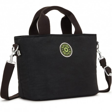 Сумка Kipling MINTA New Vall Black (2TC) KI6370_2TC