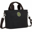 Сумка Kipling MINTA New Vall Black (2TC) KI6370_2TC